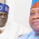 Stop Blackmailing Tinubu, Embrace APC Elected Officials To Halt Inflicting Pain On Us - Oke Tells Gov Adeleke
