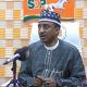 2027: SDP Crisis Deepens As Party Suspends National Chairman Gabam, Others