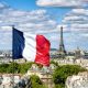 Marcon Vows France Will Defend Israel Against Iran