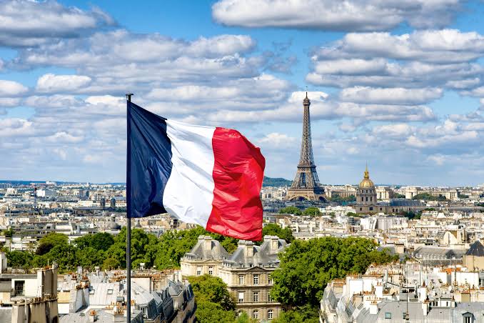 Marcon Vows France Will Defend Israel Against Iran
