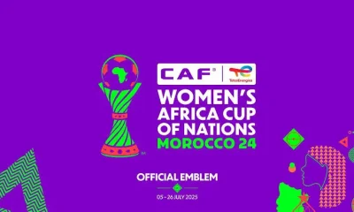 CAF Set To Launch New WAFCON Trophy
