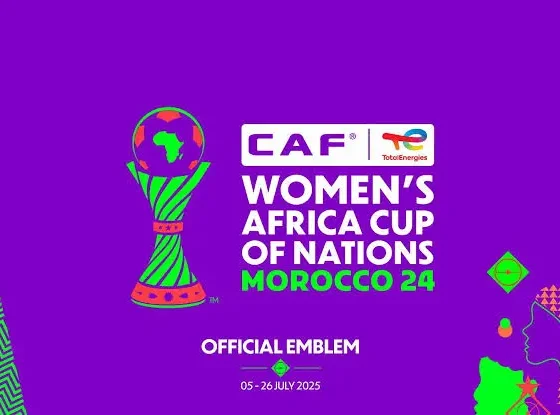 CAF Set To Launch New WAFCON Trophy