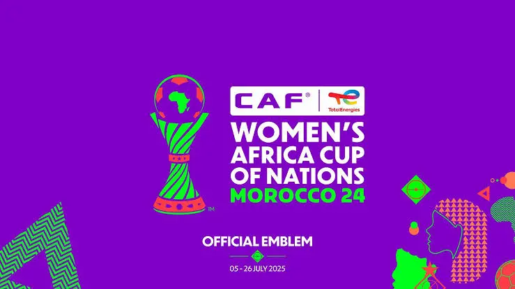 CAF Set To Launch New WAFCON Trophy
