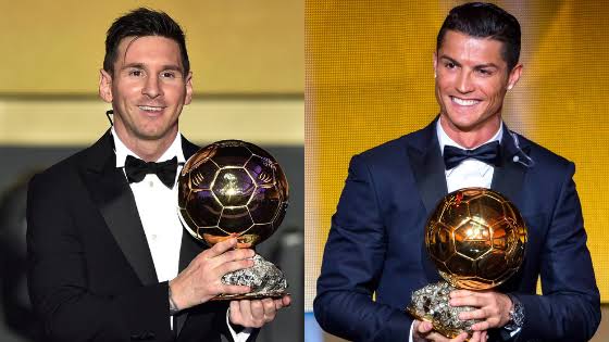 Messi Speaks On Relationship With Ronaldo