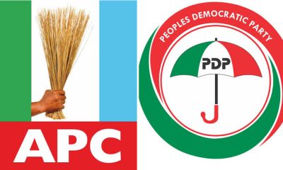 PDP Frowns To LGs Allocation Seizure, Says Move A Calculated Attempt To Undermine Good Governance In Osun