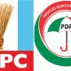 PDP Frowns To LGs Allocation Seizure, Says Move A Calculated Attempt To Undermine Good Governance In Osun