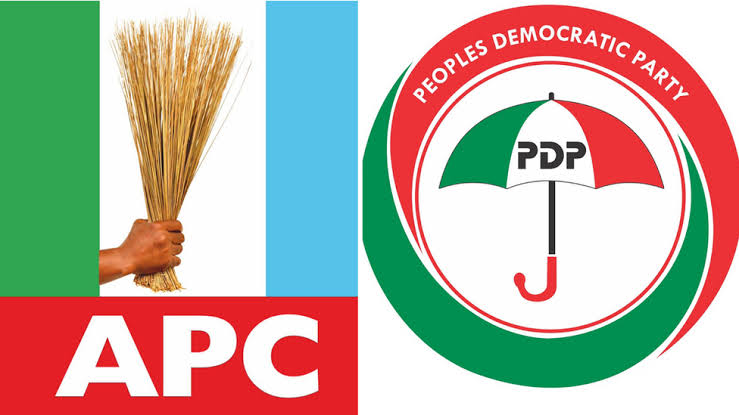 PDP Frowns To LGs Allocation Seizure, Says Move A Calculated Attempt To Undermine Good Governance In Osun