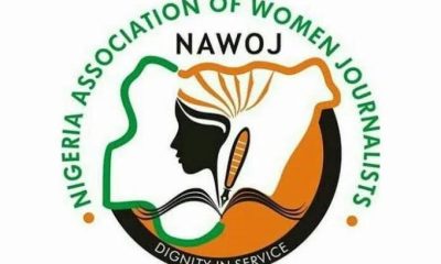 Eid El-kabir: NAWOJ Celebrates With Osun Residents, Calls For Unity, Sacrifice, Compassion