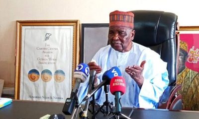 Biafra Civil War Was Not My Choice – Ex-Head Of State, Gowon