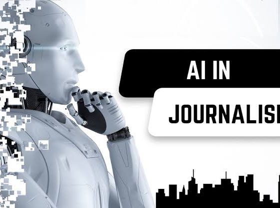 AI's Threat to Journalism, Scholarship and Self Expression , By Farooq Kperogi