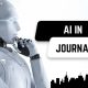 AI's Threat to Journalism, Scholarship and Self Expression , By Farooq Kperogi