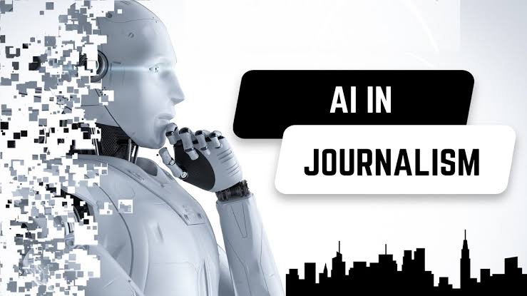 AI's Threat to Journalism, Scholarship and Self Expression , By Farooq Kperogi