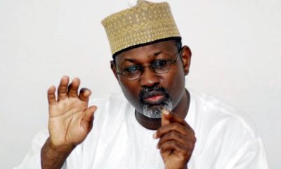 ‘Elected Autocracy Is Replacing Real Democracy In Nigeria’ – Jega Warns