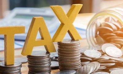 How Tax Law Will Impact Livelihood – ICAN