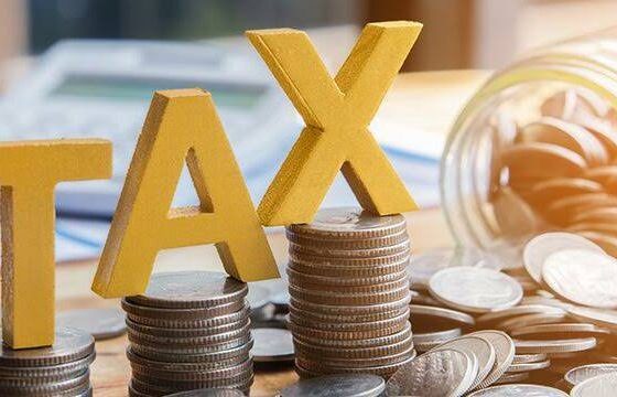 How Tax Law Will Impact Livelihood – ICAN