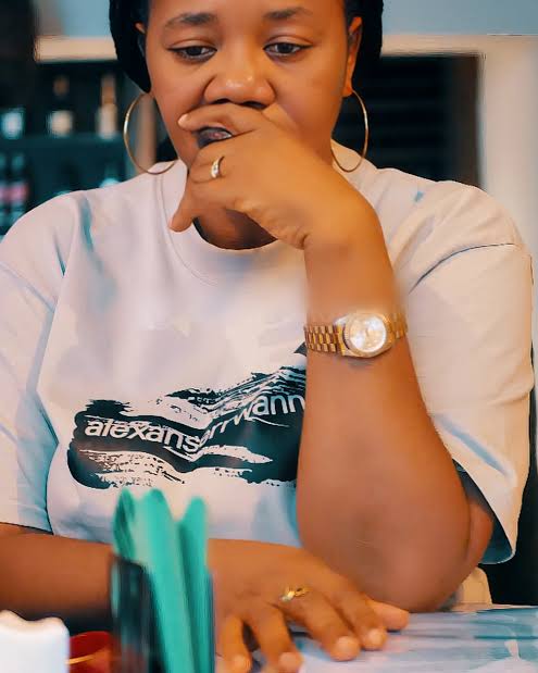 Why I Regret My Support For Tinubu In 2023 – Nollywood Actress