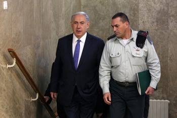 Israel Can't Successfully Attack Iran Alone - Eyal Zamir Reportedly Tells Netanyahu
