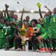 NPFL: Kwara United Regroup For 2025/26 Season