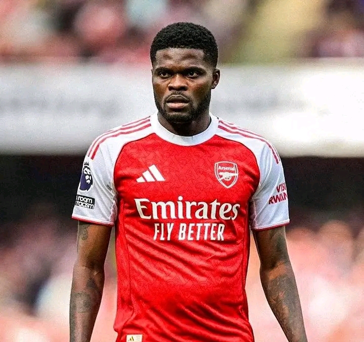 Partey Faces Alleged Rape Offences