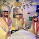After 19 Years In Coma, Saudi ‘Sleeping Prince’ Dies