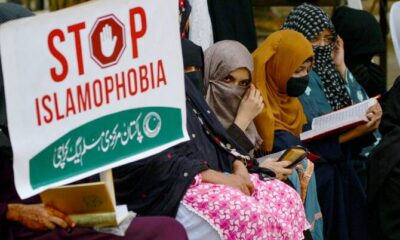 Arab League Chief Warns Against Rising Religious Intolerance