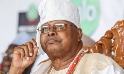 Awujale Of Ijebuland, Oba Adetona Joins His Ancestors