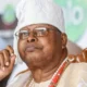 Awujale Of Ijebuland, Oba Adetona Joins His Ancestors