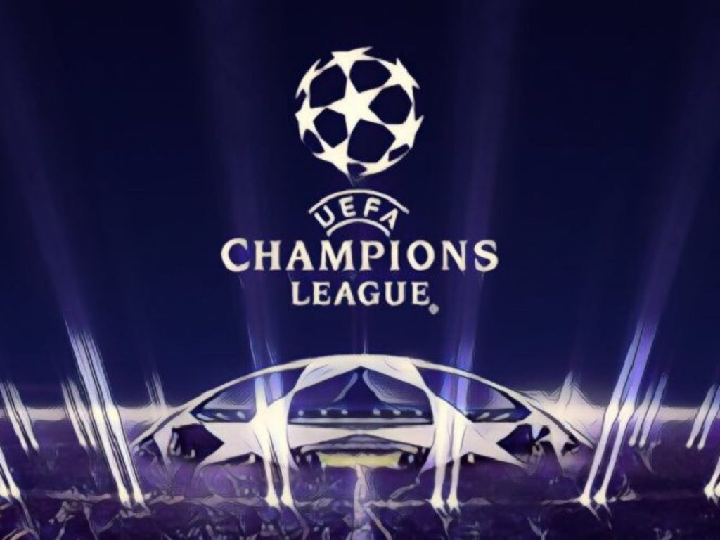 2025/2026 UEFA Champions League Third Qualifying Round Draw [Full fixtures]