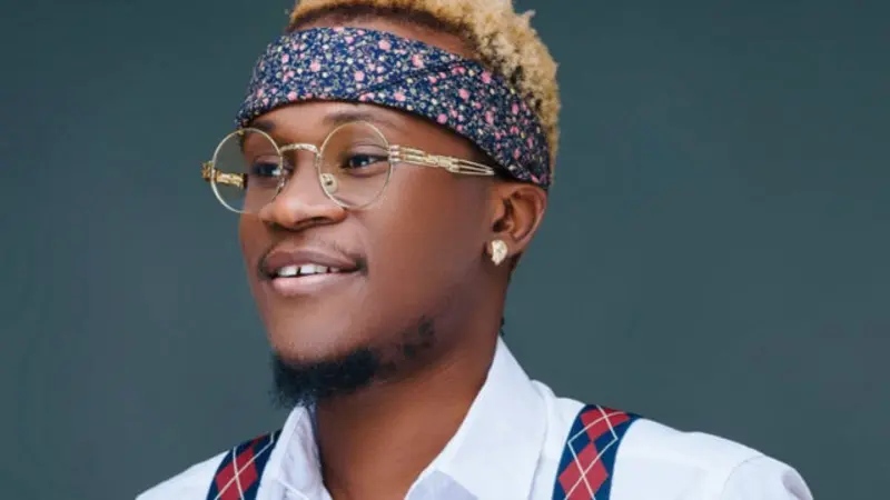 I Regret Ever Relocating From Nigeria To US – Singer Dotman