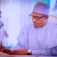 Ex- President, Muhammadu Buhari Is Dead