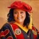 Osun NAWOJ Hails Member, Olufunmilayo Ojo For Bagging PhD