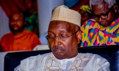 2027: ADC Coalition Presidential Candidate Must Emerge From Primary – Ex-APC Chieftain Lukman