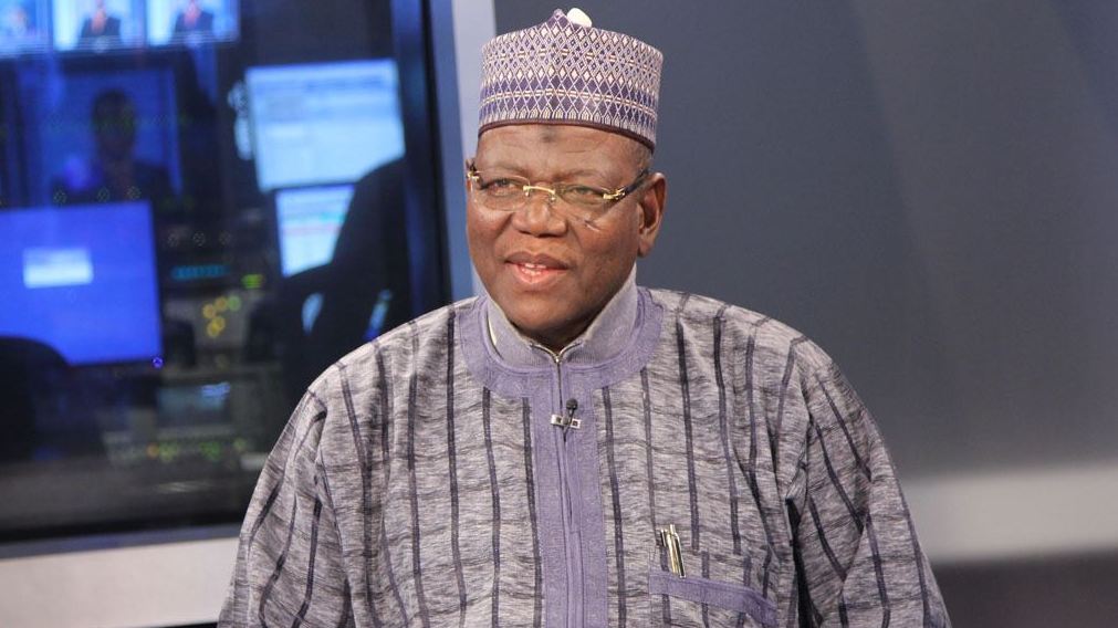 2027: Tinubu Using State Power To Crush Opposition – Sule Lamido