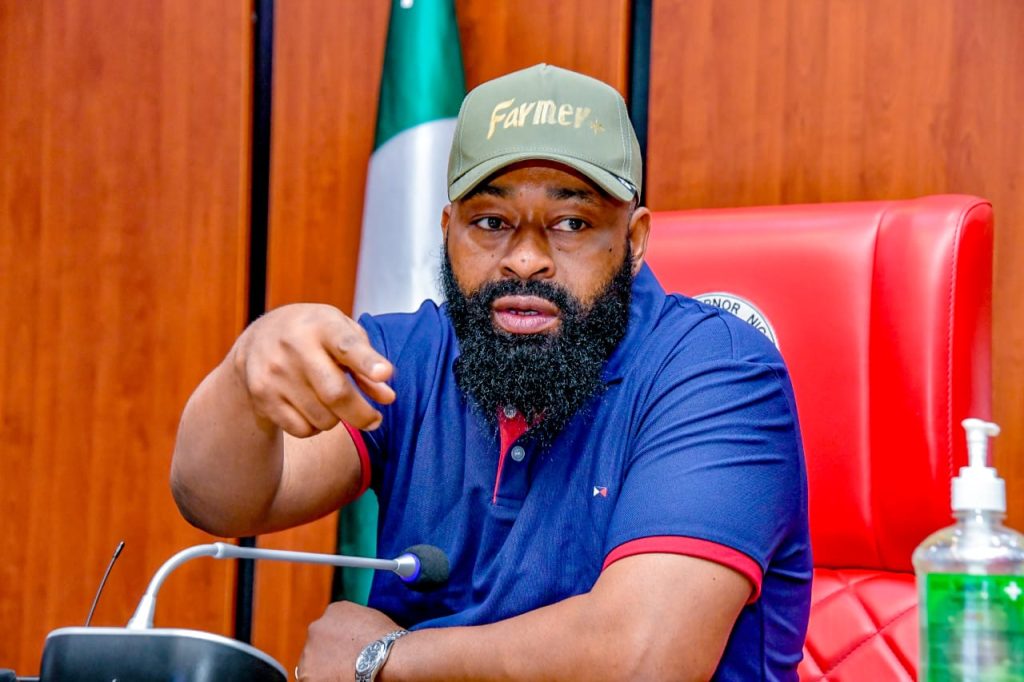 Amnesty Int'l Slams Gov Bago For Directing Blame On Radio For Security Failures