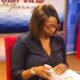 Your View Host, Morayo Brown, Resigns From TVC