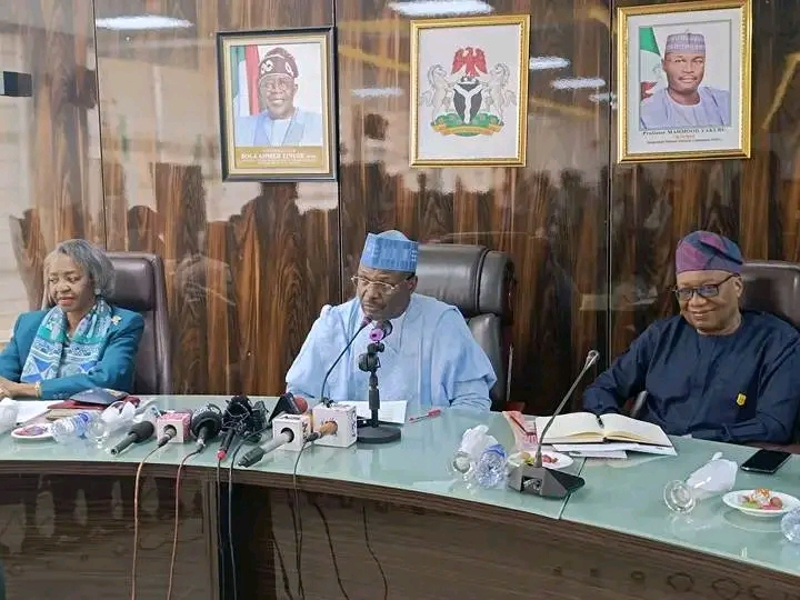 Prison Inmates To Start Voting In Nigerian Elections – INEC