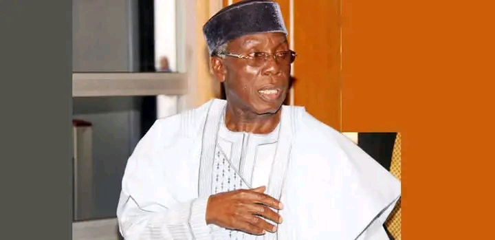 Former Minister, Ex-PDP chairman Audu Ogbeh Is Dead