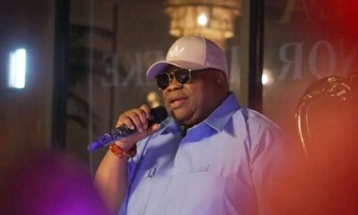 Show Them Our Good Work Across Sectors- Adeleke Tells People Of Osun Ahead 2026 Guber