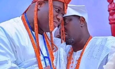 Okanlomo Of Yorubaland: Onni Dismisses 48-hour Ultimatum, Describes Alaafin As A 'Comedian'