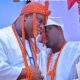 Okanlomo Of Yorubaland: Onni Dismisses 48-hour Ultimatum, Describes Alaafin As A 'Comedian'