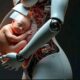 China To Unveil First Pregnancy Robot With Artificial Womb