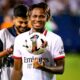 Serie A: Chukwueze Doubtful For AC Milan’s Season Opening Game
