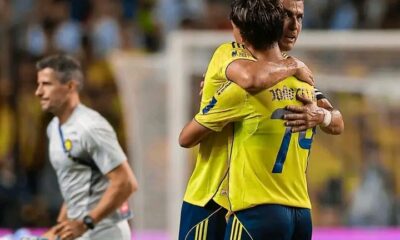 Saudi Super Cup: Ronaldo’s Al-Nassr Trophy Less Enters Third Year After Losing Final To Al-Ahli