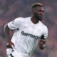 Transfer:Boniface Move To AC Milan Remains Doubtful After Medical Tests