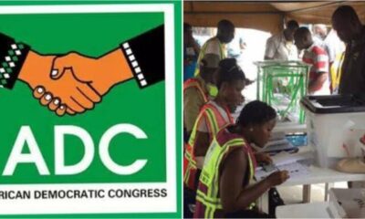 By-Election: ADC Reacts To Results