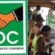 By-Election: ADC Reacts To Results
