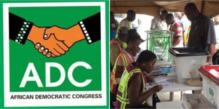 By-Election: ADC Reacts To Results