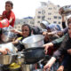 Israeli Barring Us From Delivering Aid To Gaza - Foreign NGOs