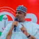 PDP appoints Damagum As Substantive National Chairman
