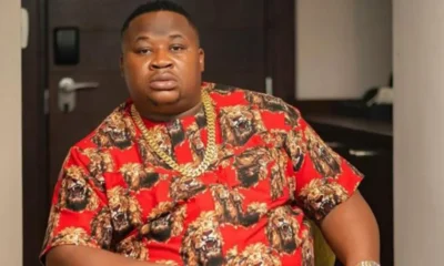Cubana Chief Priest Denied Visa To Attend Davido’s Wedding In US